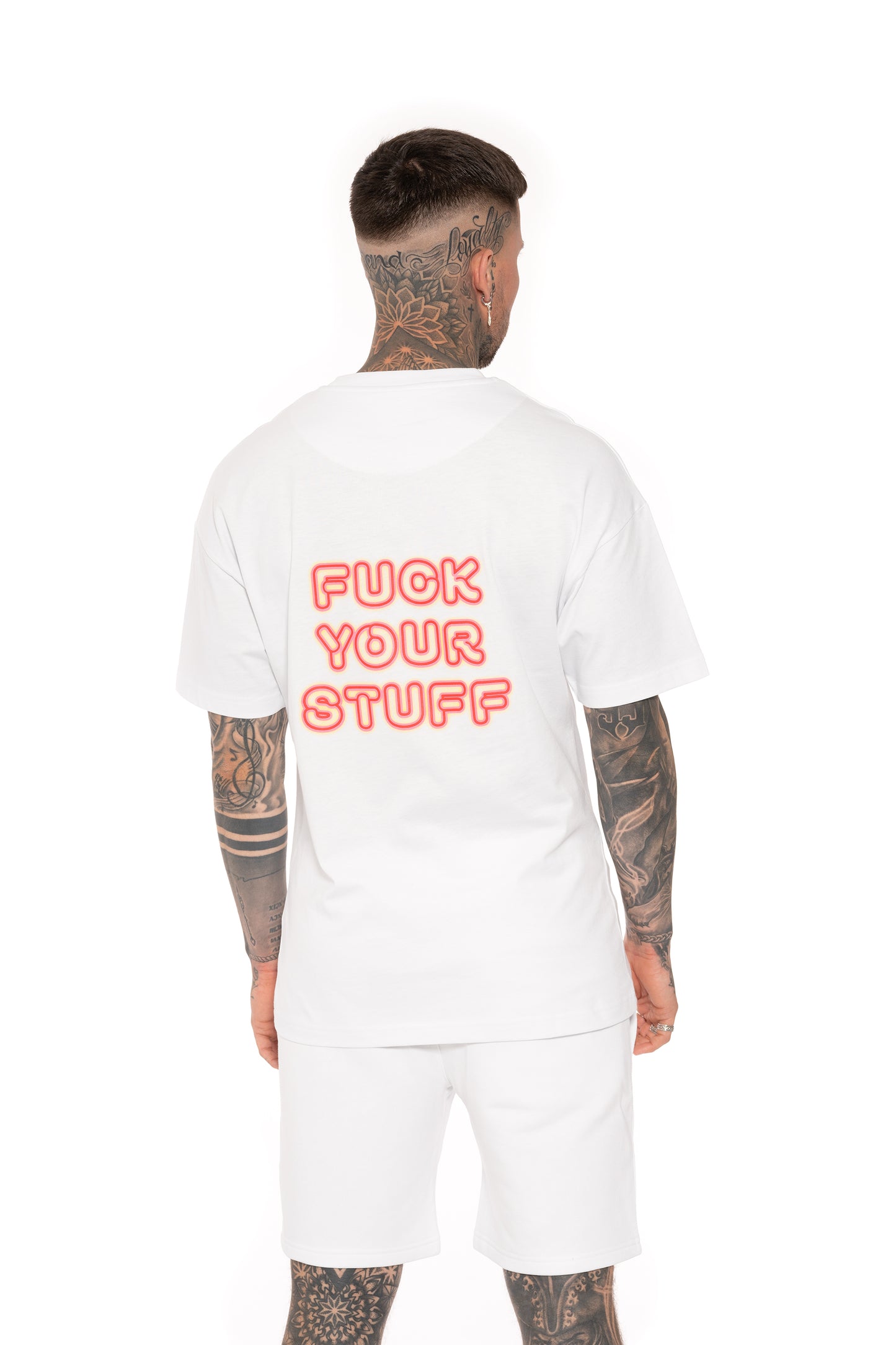 074/22 - YOU‘RE EMOTIONAL SHIRT