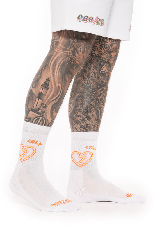 075/22 - YOU‘RE EMOTIONAL SOCKS