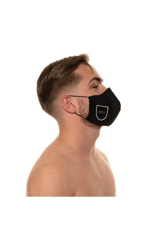 1 OF 1 SAMPLE MASK