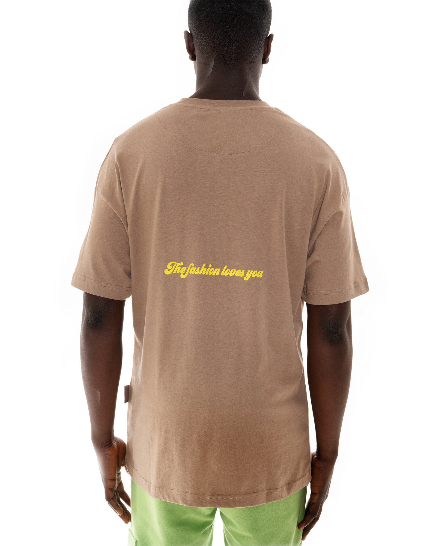 037/21 - YOU´RE NATIVE SHIRT