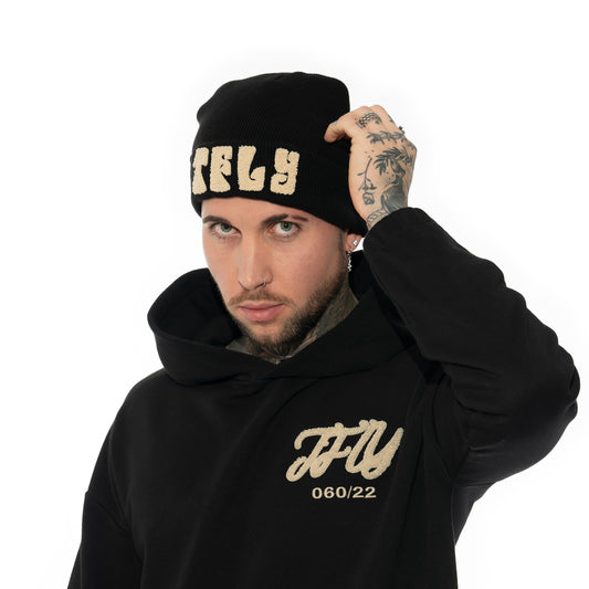 062/22 - YOU‘RE ON ORBIT BEANIE