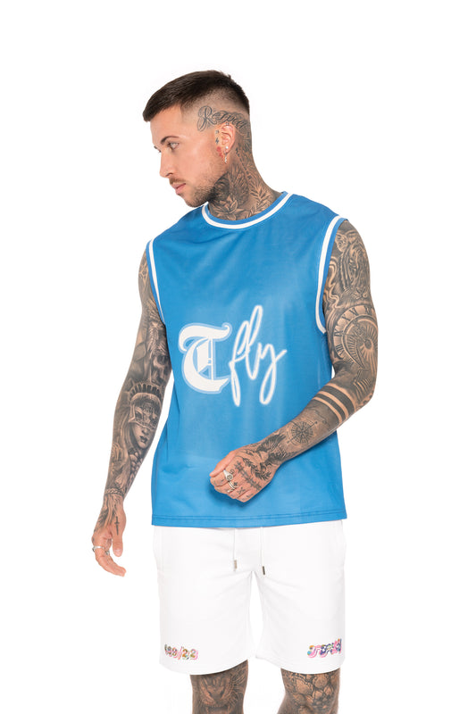 079/22 - YOU’RE LEADING SWINGMAN JERSEY