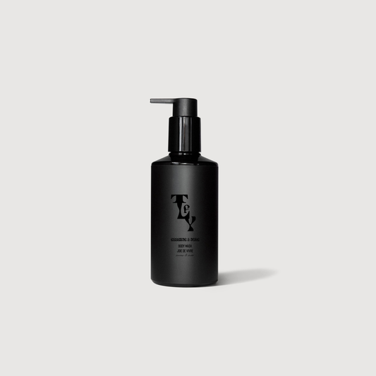 CARE EDITION - TFLY BODY WASH JOIE DE VIVRE