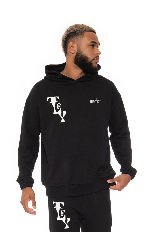 087/23 - YOU‘RE MEMORABLE HOODIE