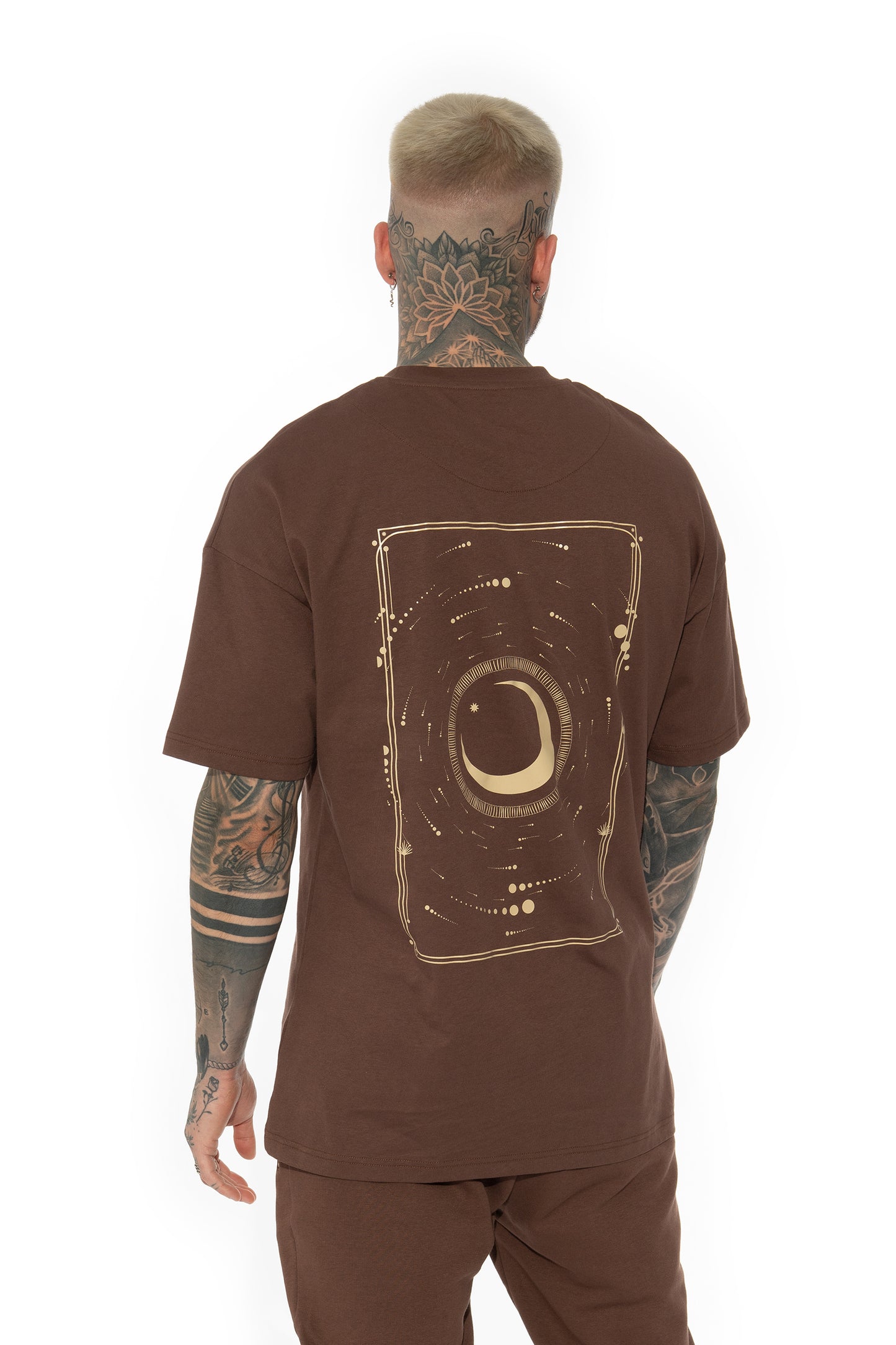 057/22 - YOU‘RE OUT OF SPACE SHIRT