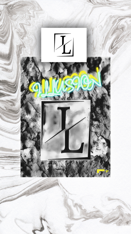 TFLY ART BY YP -PERSONAL WORK- LEINWAND 1/1