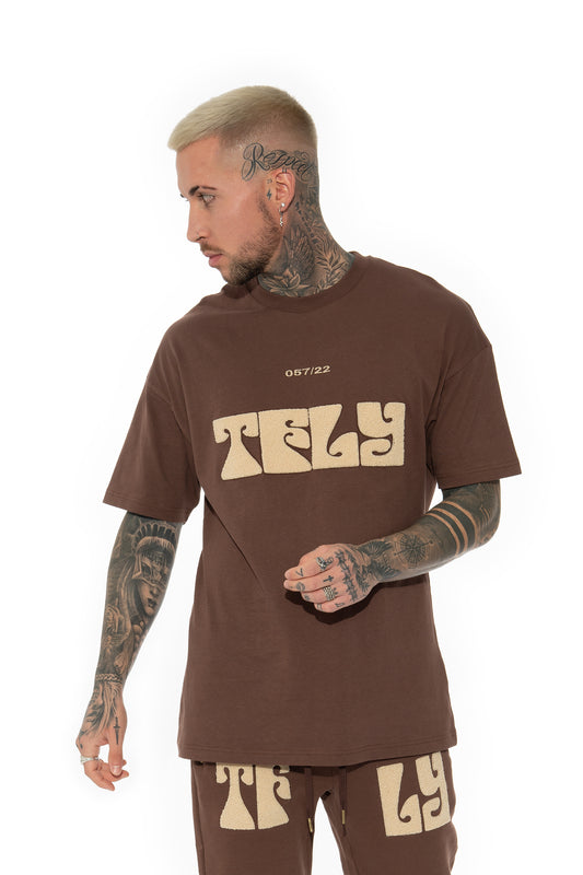 057/22 - YOU‘RE OUT OF SPACE SHIRT