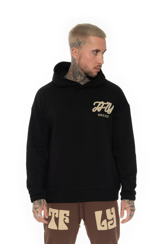 060/22 - YOU‘RE TOUCHING STARS HOODIE