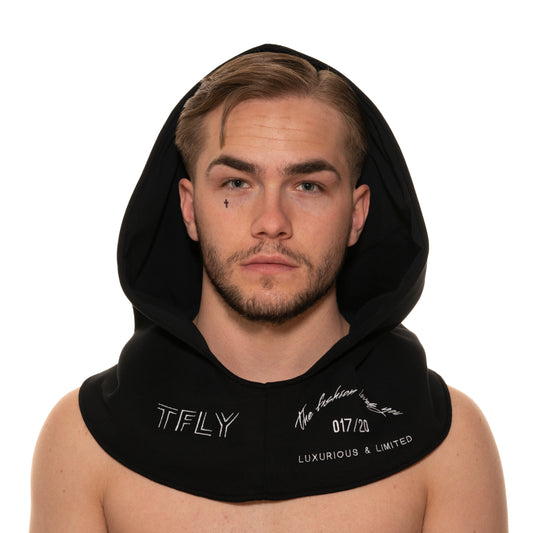 017/20 - YOU´RE HIDDEN HOOD
