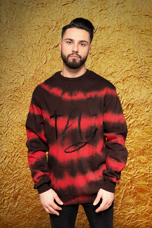 013/19 - YOU´RE UNBEATABLE SWEATER